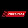 Profile photo for CYBER ALPHA X